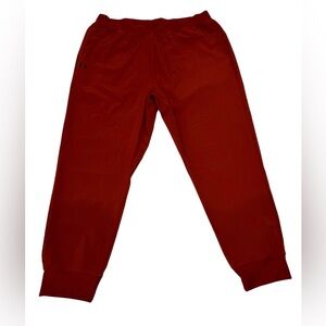 Under Armour Women’s  Rival Hi Rise Woven Pant Size XLS NWT